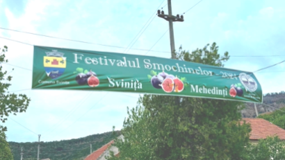 Festivalul Smochinului, de un sfert de veac sărbătoare în comunitatea sârbilor de la Șvinița