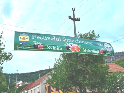 Festivalul Smochinului, de un sfert de veac sărbătoare în comunitatea sârbilor de la Șvinița