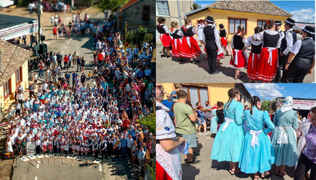 Festivalul Folclorului Ceh