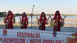 Festivalul Plăcintelor- Nefis Pideler