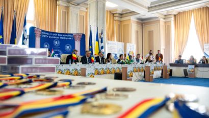 Olimpiada internațională a elenismului – ediția 2024