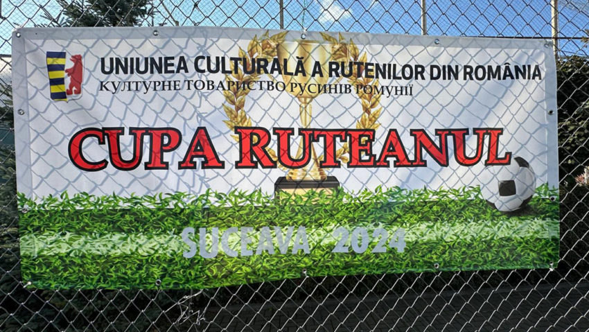 Uniunea Culturală a Rutenilor din România, activități culturale și sportive dedicate promovării tradițiilor rutenilor