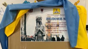 Comemorarea Holodomorului: O tragedie înregistrată în istorie