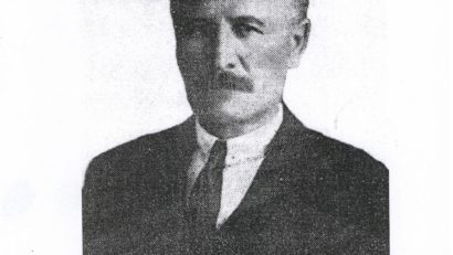 Poetul Mehmet Niyazi, simbolul identității tătare din România (1878–1931)