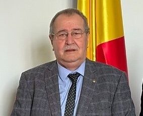 Comunitatea musulmană din România, în doliu: Deputatul Iusein Ibram a trecut la cele veșnice