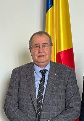 Comunitatea musulmană din România, în doliu: Deputatul Iusein Ibram a trecut la cele veșnice