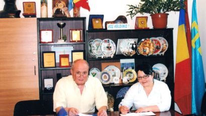 Comunitatea tătară din Dobrogea deplânge moartea personalității marcante și a reputatului istoric prof. Echrem Gafar (13.12.1949 – 24.02.2025)